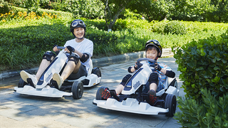 It Looks Like Segway's New Owners Finally Found a Way to Make Segways Fun<em></em><em></em>